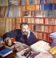 Edmond Duranty Edgar Degas